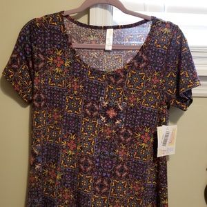 LuLaRoe Classic T